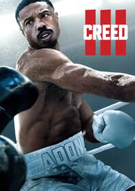 Creed 3 HD VUDU