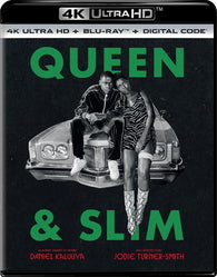 Queen & Slim - 4K (Movies Anywhere)