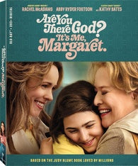 Are You There God, It's Me Margaret HD VUDU or itunes HD