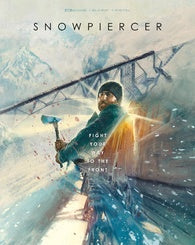 Snowpiercer - 4K (Fandango)