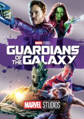Guardians of the Galaxy Vol 1 HD VUDU/MA or itunes HD via MA