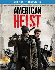 American Heist - HD (Fandango)