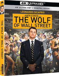 The Wolf of Wall Street - 4K (Fandango)