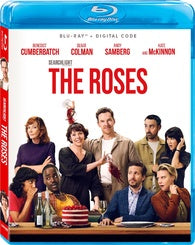 The Roses - HD (Movies Anywhere)
