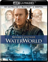 Waterworld - 4K (Movies Anywhere)