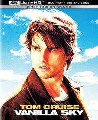 Vanilla Sky - 4K (Fandango) or 4K (itunes)