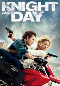 Knight and Day itunes