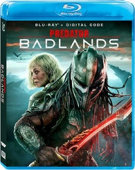 Predator: Badlands - HD (Movies Anywhere)