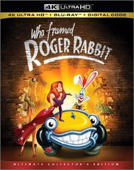 Who Framed Roger Rabbit? - 4K (Movies Anywhere)