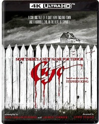 Cujo - 4K (Fandango)