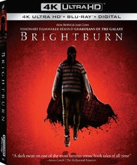 Brightburn - 4K (Movies Anywhere)