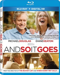 And So It Goes - HD (Movies Anywhere)