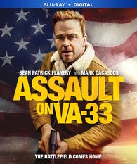 Assault on VA-33 - HD (Fandango) or HD (itunes)