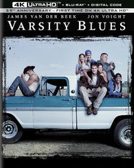 Varsity Blues - 4K (Fandango)
