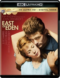 East of Eden - 4K (Movies Anywhere)