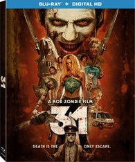 31 - HD (Fandango)