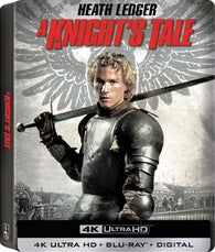 A Knight's Take - 4K (Movies Anywhere)
