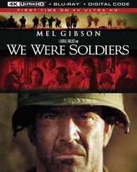 We Were Soldiers - 4K (Fandango)