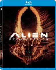 Alien Resurrection - HD (Movies Anywhere)
