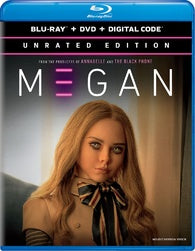M3gan - HD (Movies Anywhere)