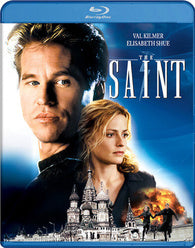 The Saint - 4K (Fandango)