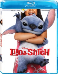 Lilo and Stitch (2025) - HD (Movies Anywhere)