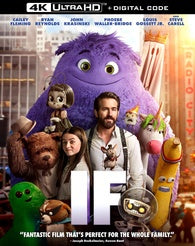 IF - 4K (Fandango) or 4K (itunes)