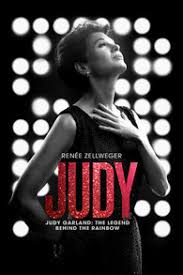 Judy - 4K (Fandango) or 4K (itunes)