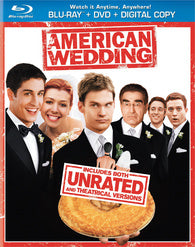 American Wedding - HD (itunes)