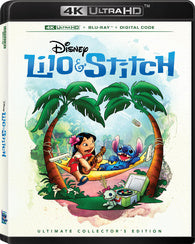 Lilo & Stitch - 4K (Movies Anywhere)