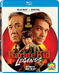 Karate Kid Legends - HD (Movies Anywhere)