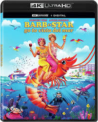 Barb and Star Go To Vista Del Mar - 4K (Fandango)