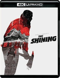 The Shining  - 4K (Movies Anywhere)