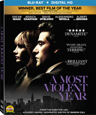 A Most Violent Year - HD (Fandango)