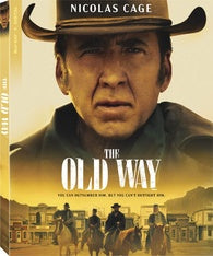 Old Way - 4K (Fandango)
