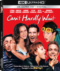 Can't Hardly Wait - 4K (Movies Anywhere)