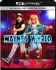 Wayne's World - 4K (Fandango)