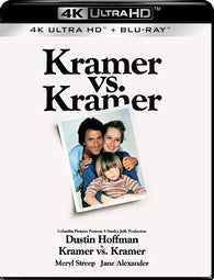Kramer vs Kramer  4K (Movies Anywhere)