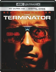 The Terminator - 4K (Fandango)