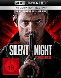 Silent Night  - 4K (Fandango) or 4K (itunes)