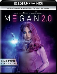 M3gan 2.0 - 4K (Movies Anywhere)