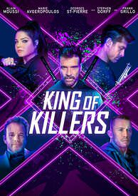 King of Killers - 4K (Fandango)