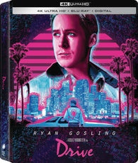 Drive - 4K (Movies Anywhere)