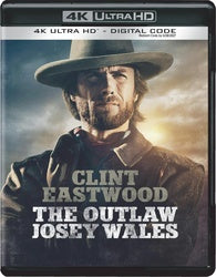 The Outlaw Josey Wales - 4K (Movies Anywhere)