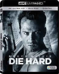 Die Hard - 4K (Movies Anywhere)