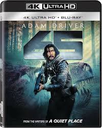 65 - 4K (Movies Anywhere)