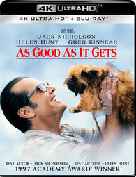 As Good As It Gets - 4K (Movies Anywhere)