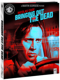 Bringing Out The Dead - 4K (Fandango)
