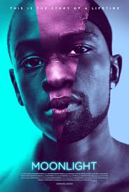 Moonlight  - HD (Fandango)
