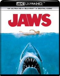 Jaws - 4K (Movies Anywhere)